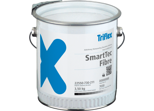 Triflex SmartTec Fibre