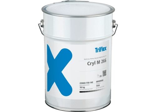 Triflex Cryl M 266 