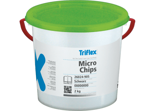Triflex Micro Chips