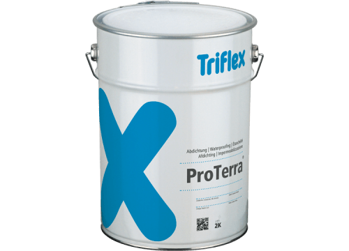 Triflex ProTerra