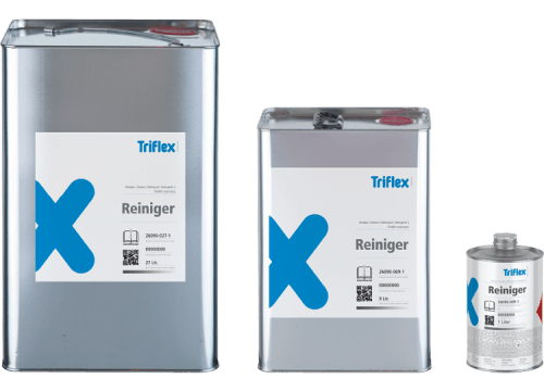Triflex Reiniger