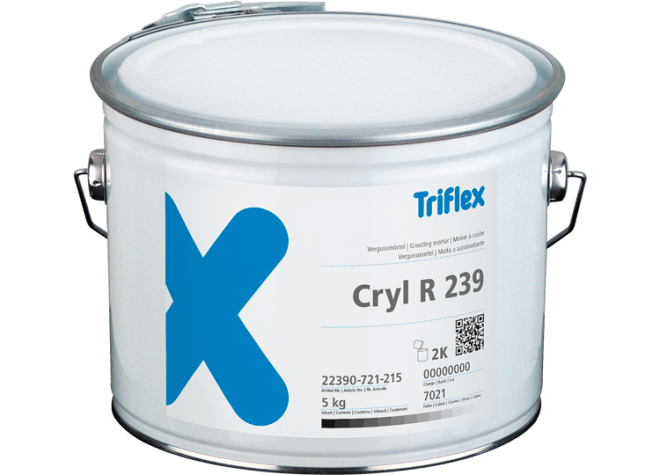 Triflex Cryl R 239