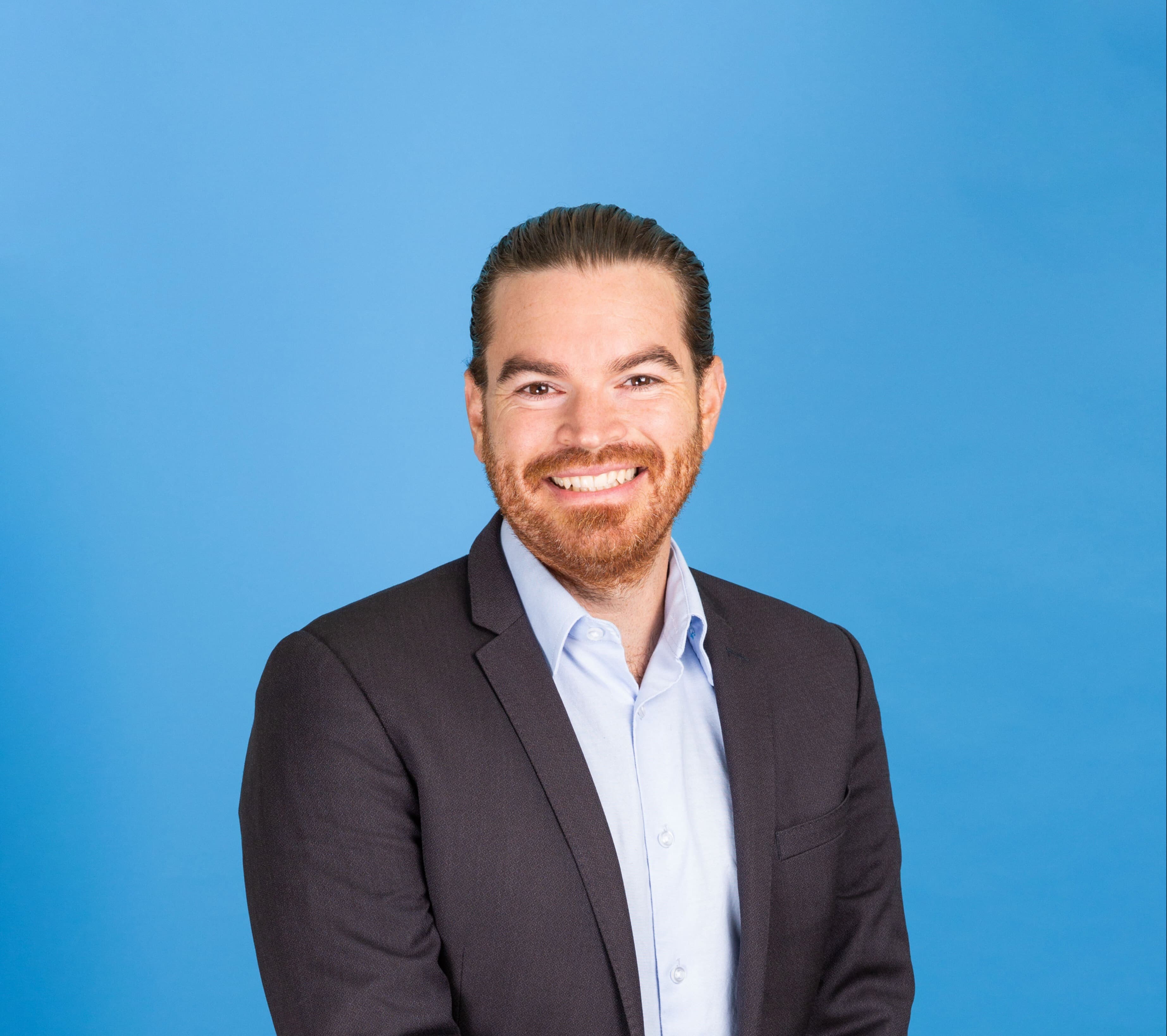 Ludovic Gravejat