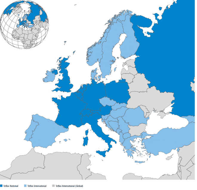 Groupe européen