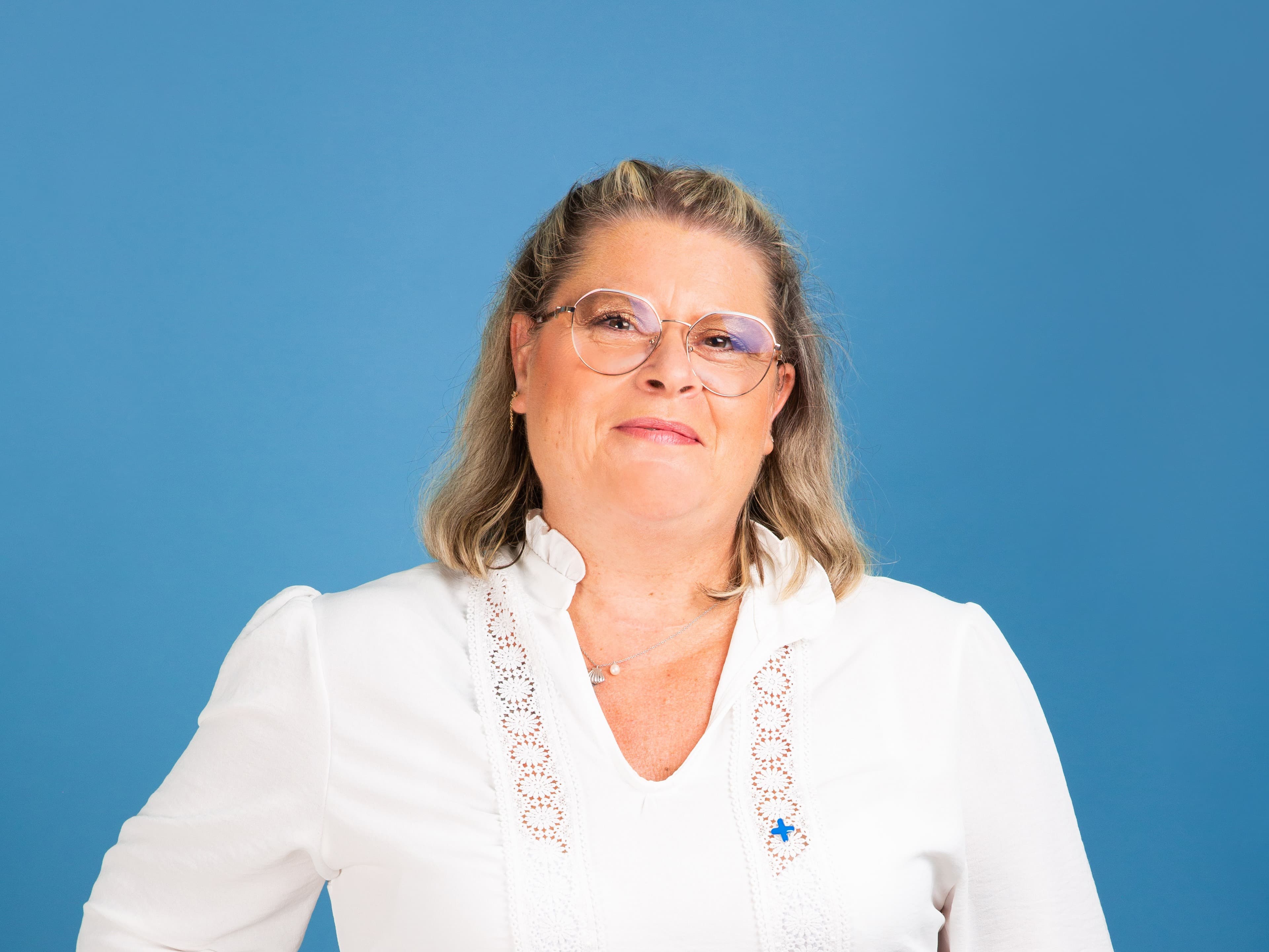 Corinne Beurivé