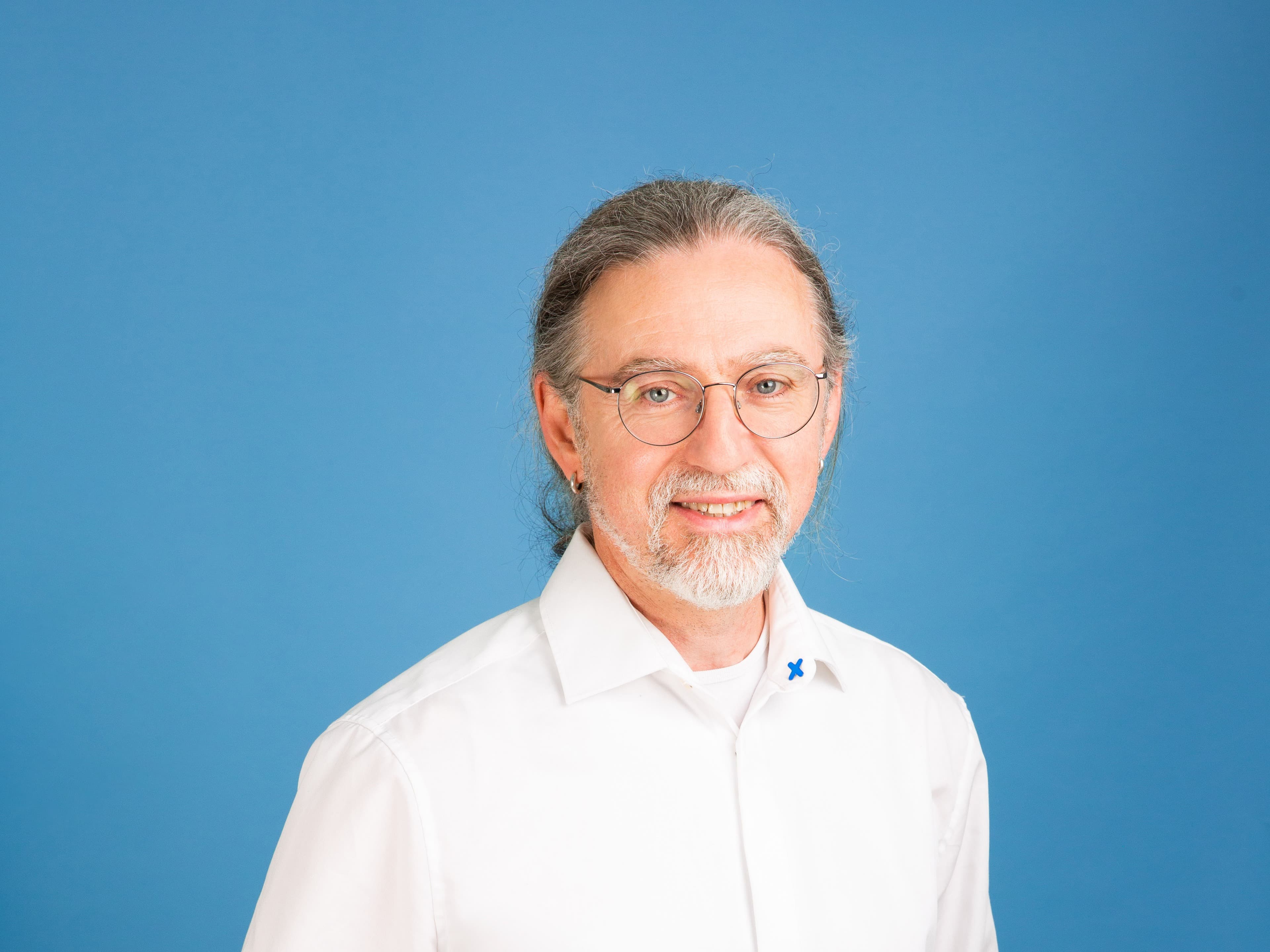 Michel Decoster