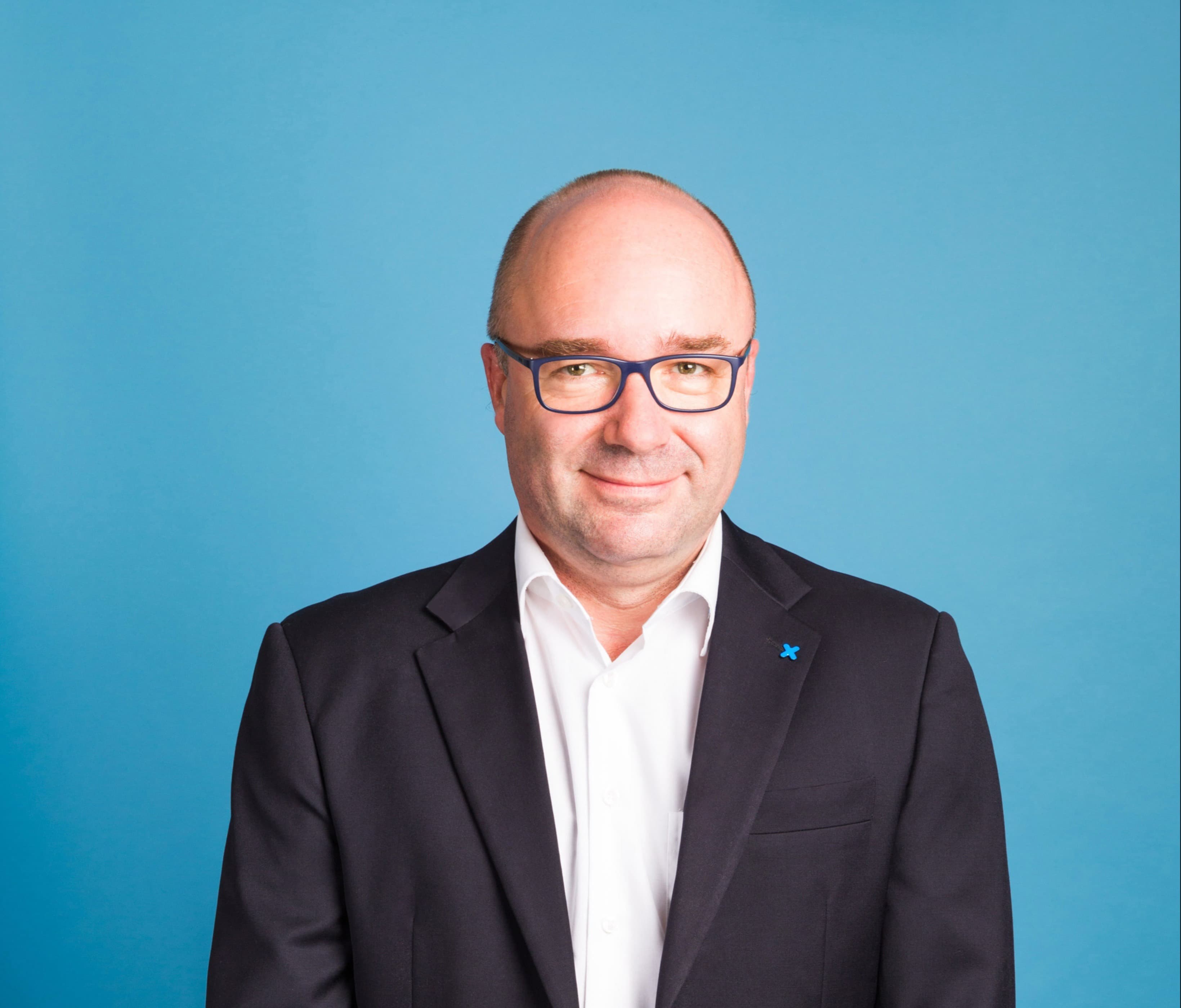Anthony Biteau