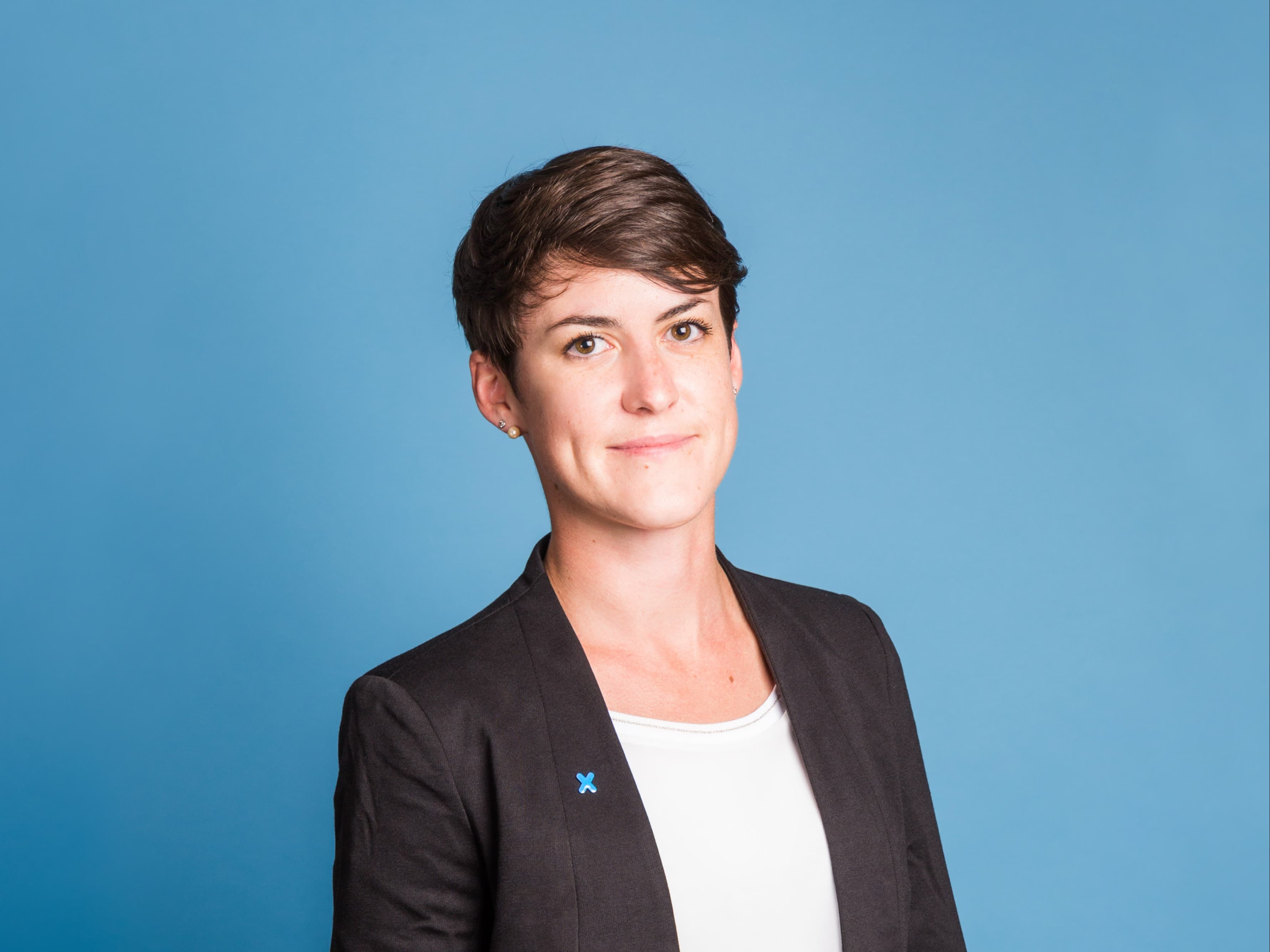 Justine Gombert