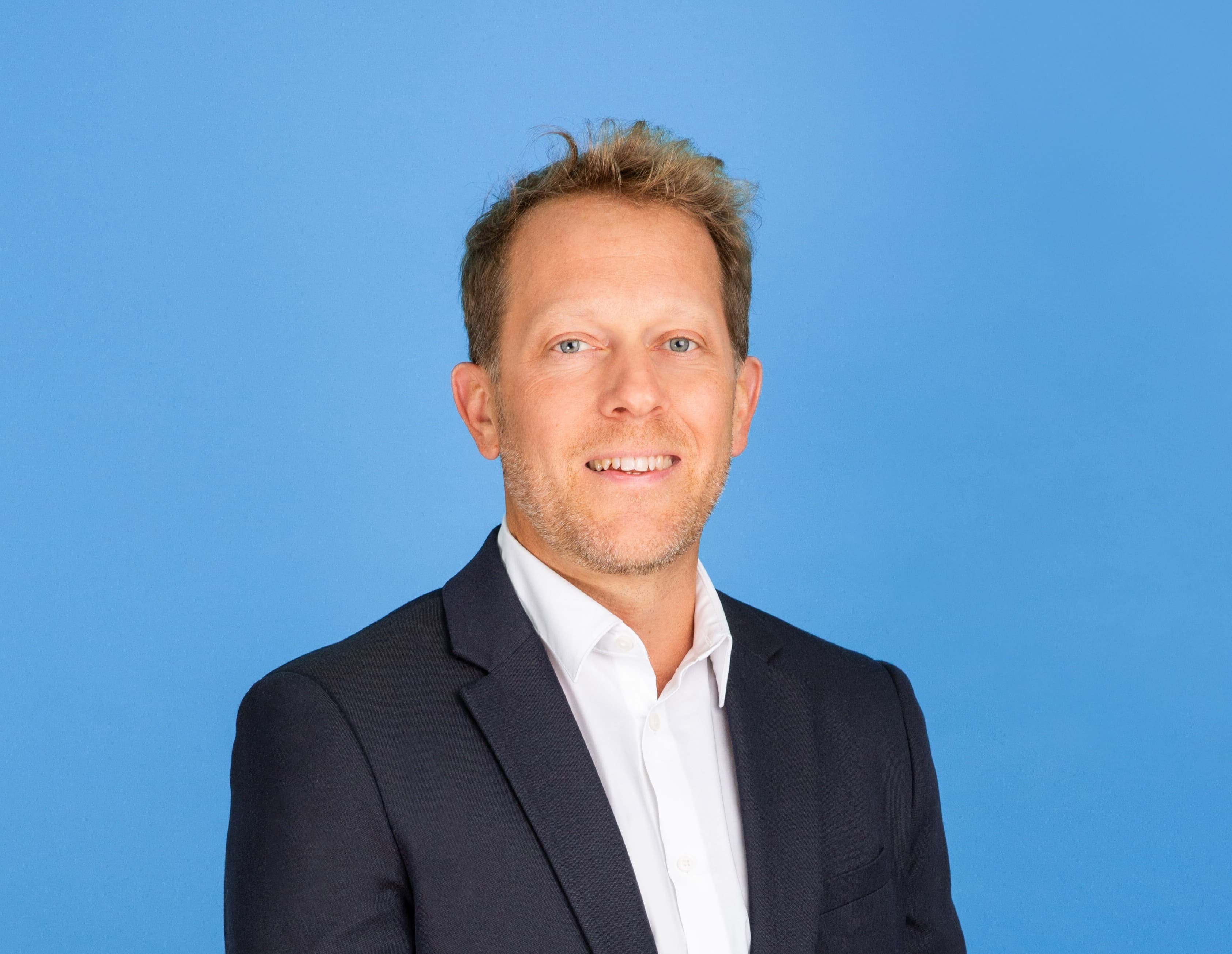 Franck Rhodes