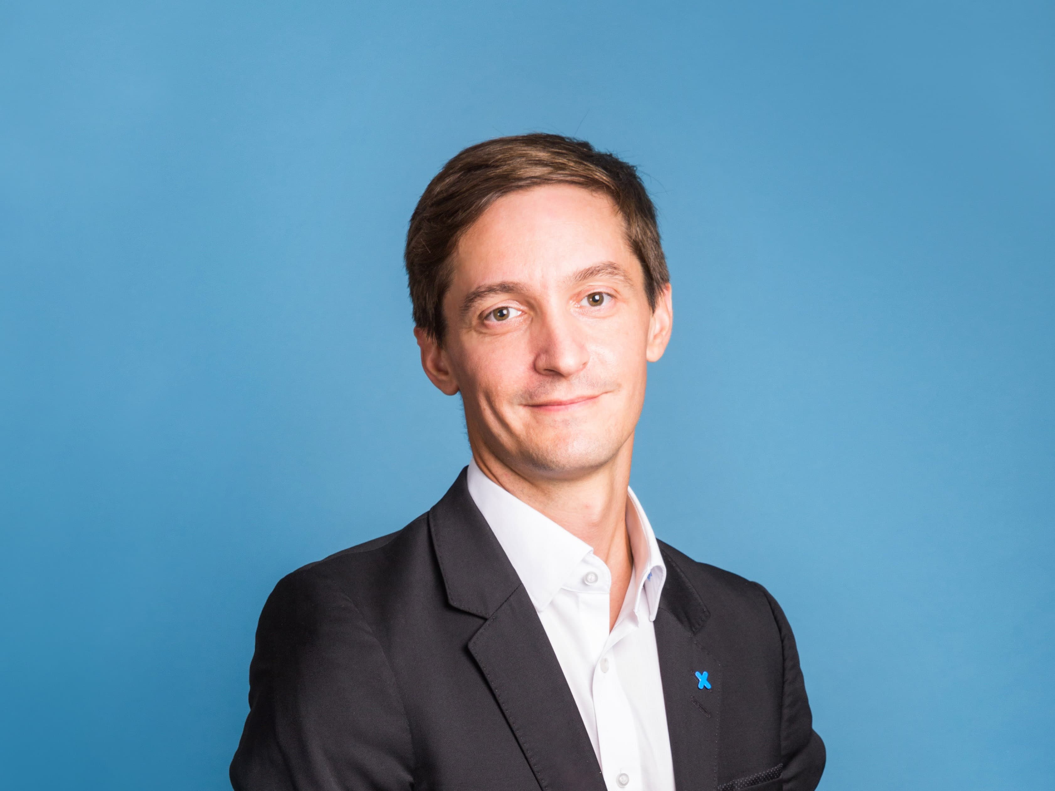Florian Gosset
