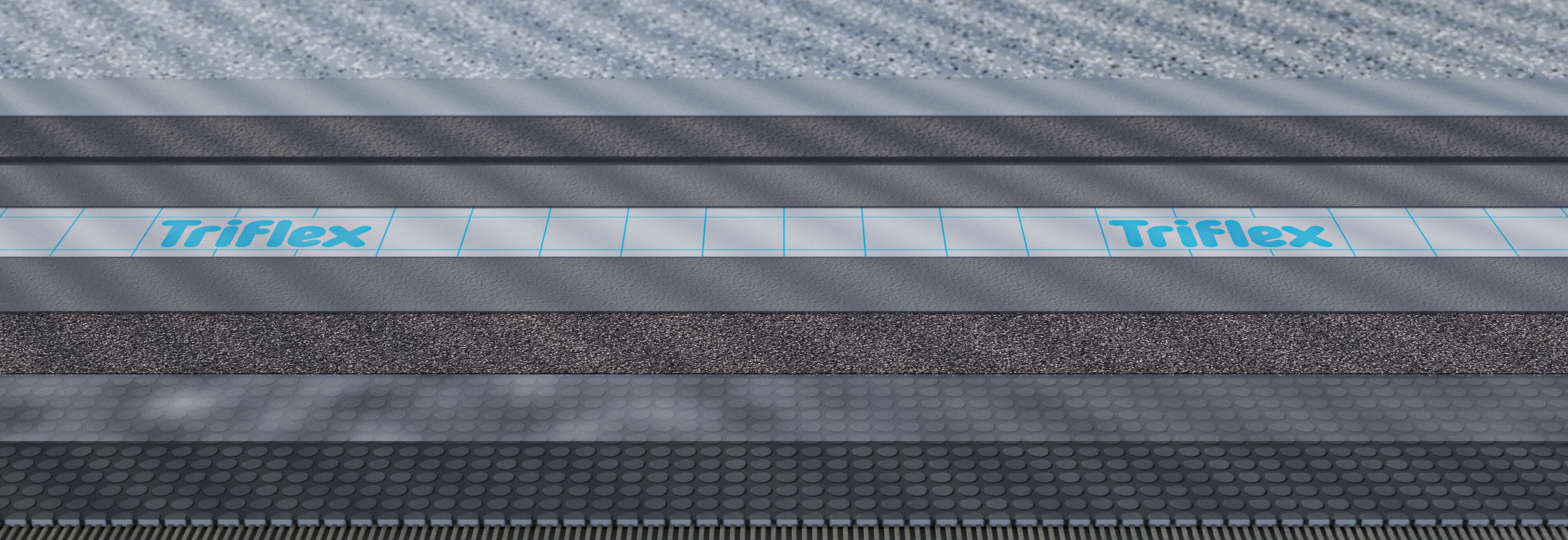 Triflex ProDrain