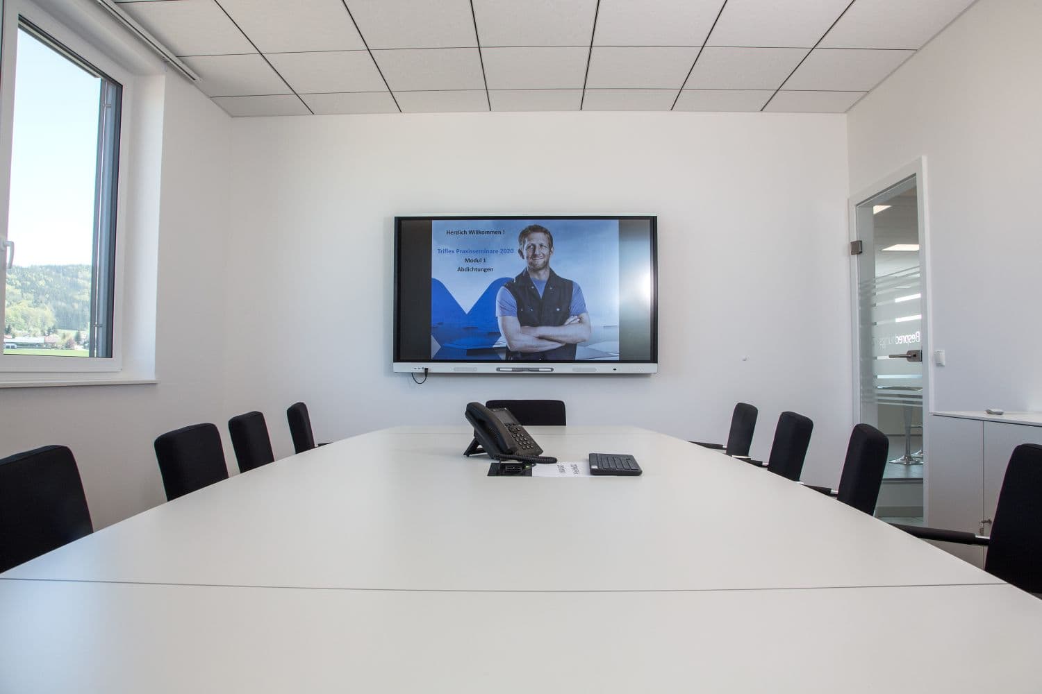 Image | KC | Besprechungsraum