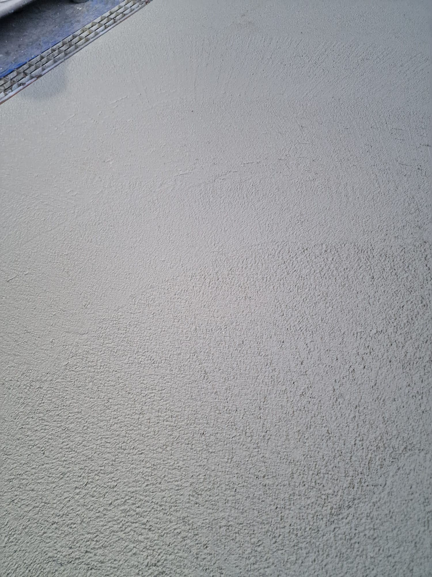 Beschichtung Shell Waschstrassen und Einfahrt mit Beschichtungssystem Triflex DeckFloor Variante 2