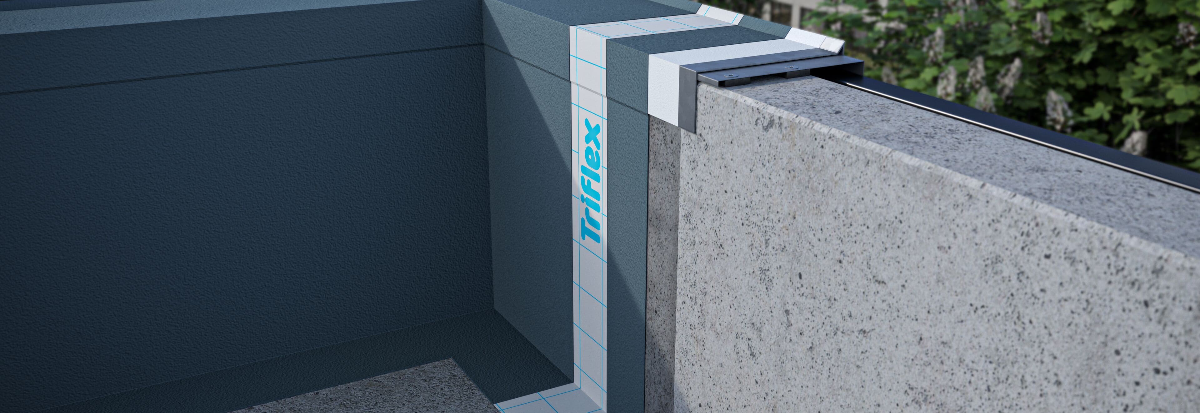 Triflex ProDetail
