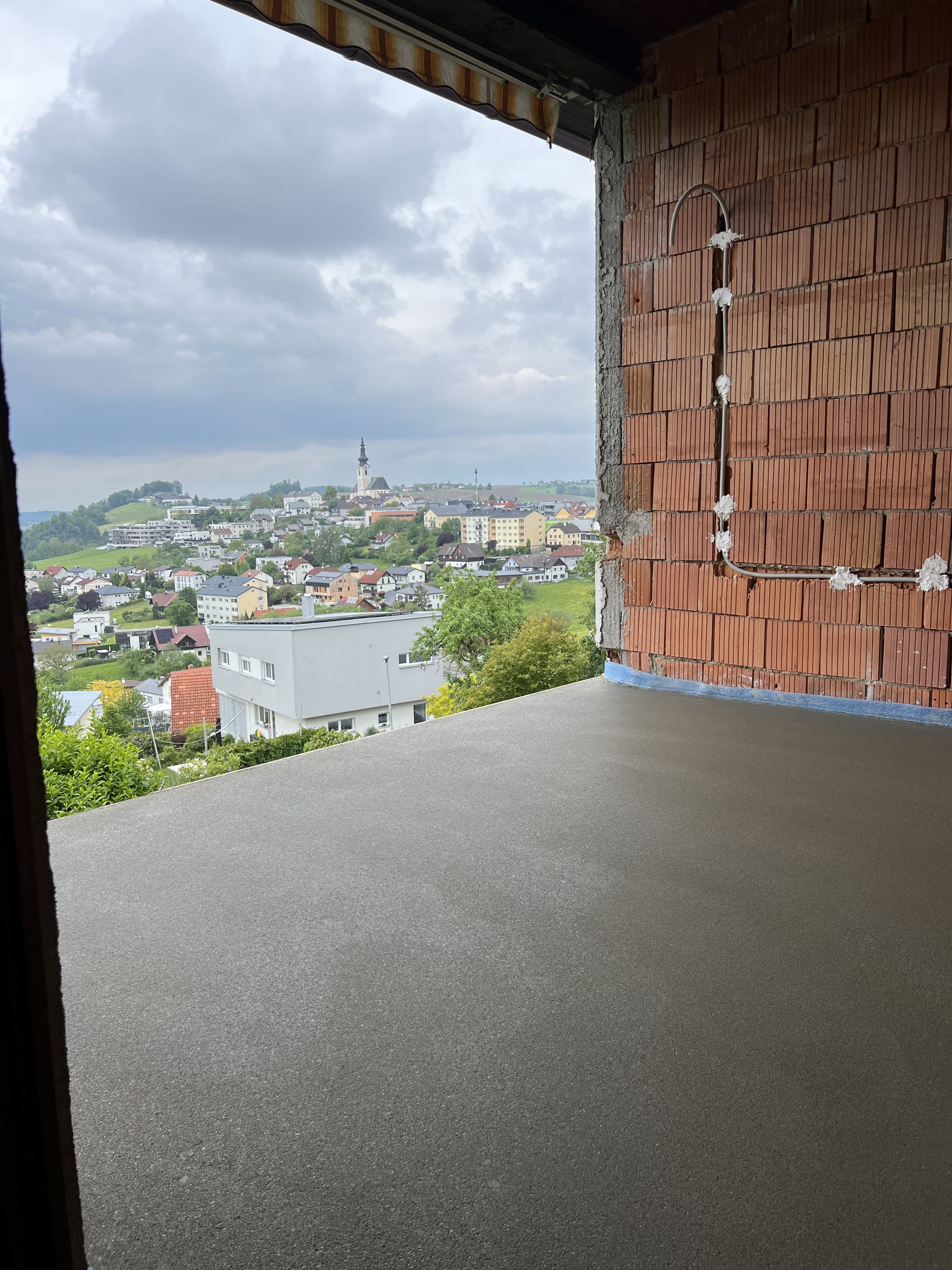 Balkonsanierung Gramastetten Österreich