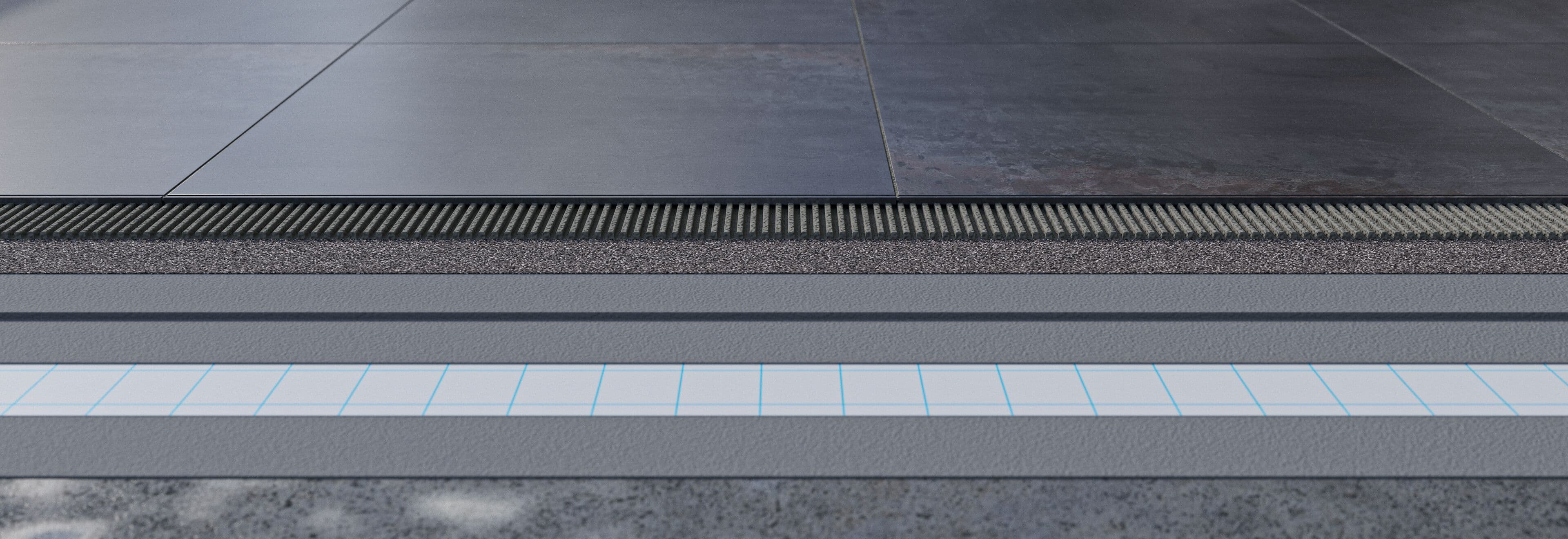 Triflex BWS