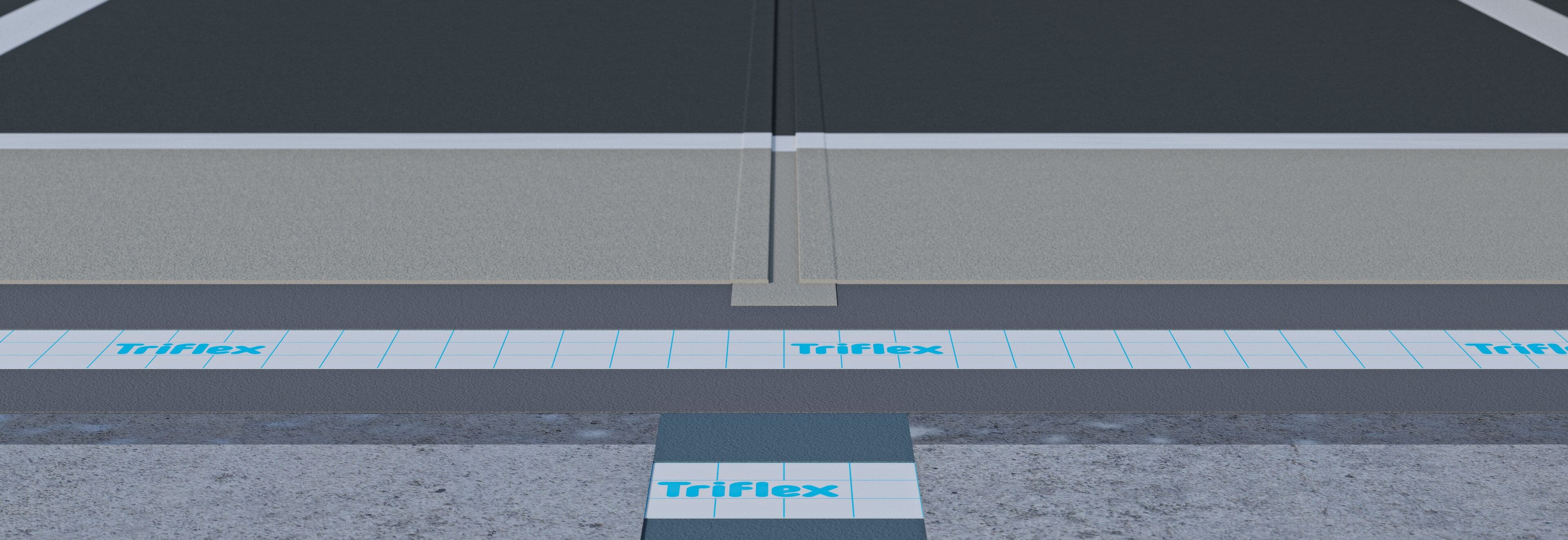 Triflex ProPark