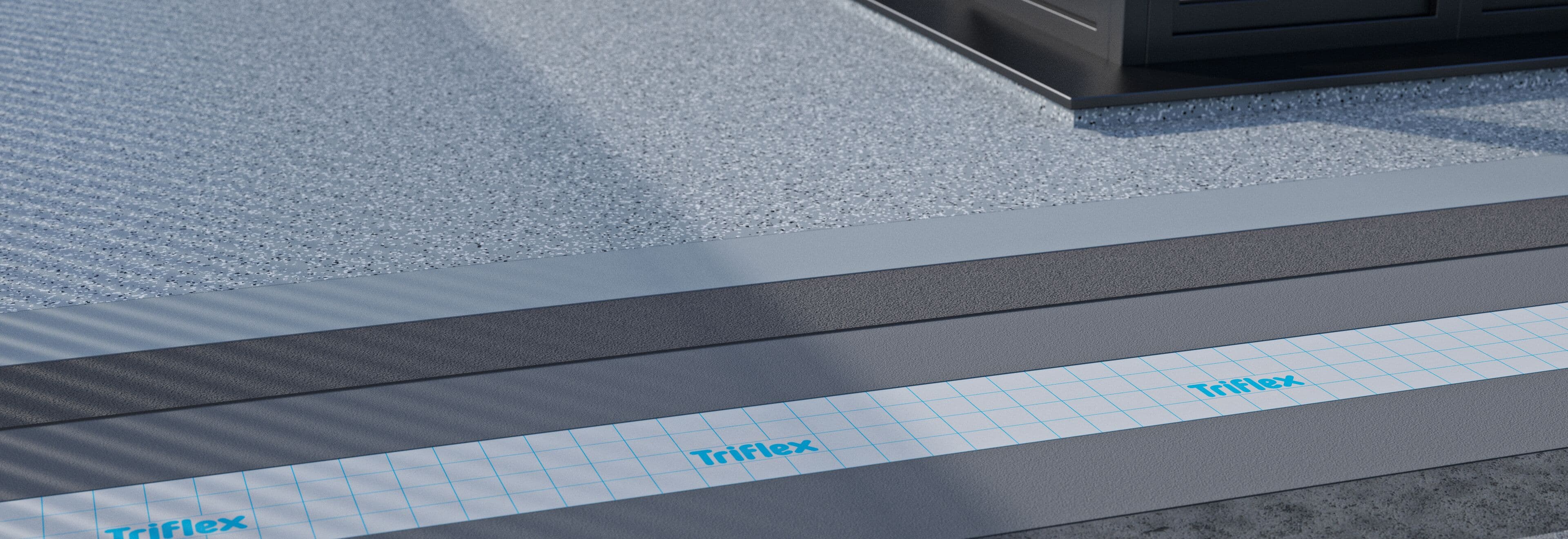 Triflex BTS-P