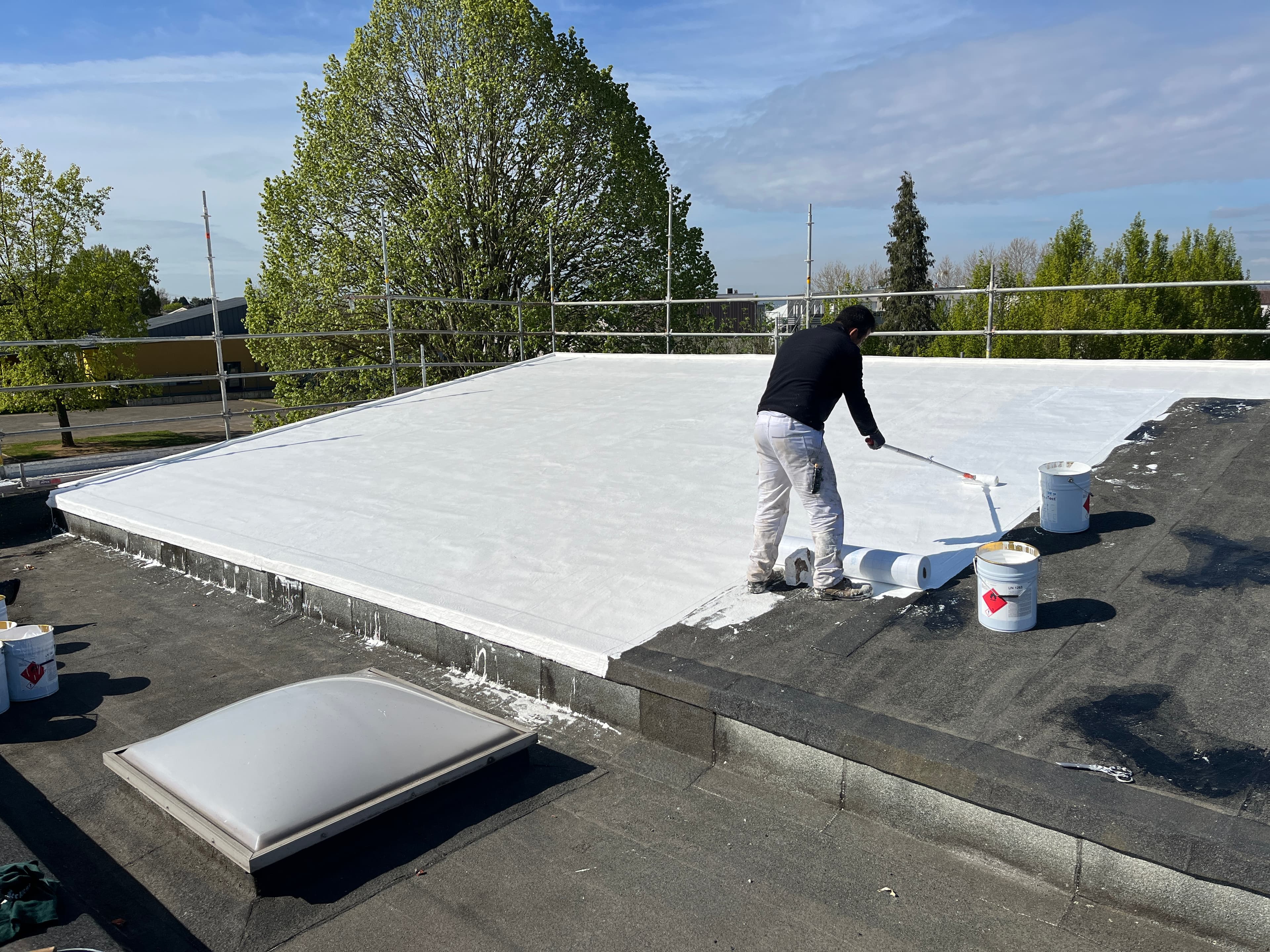 Application ProSolar