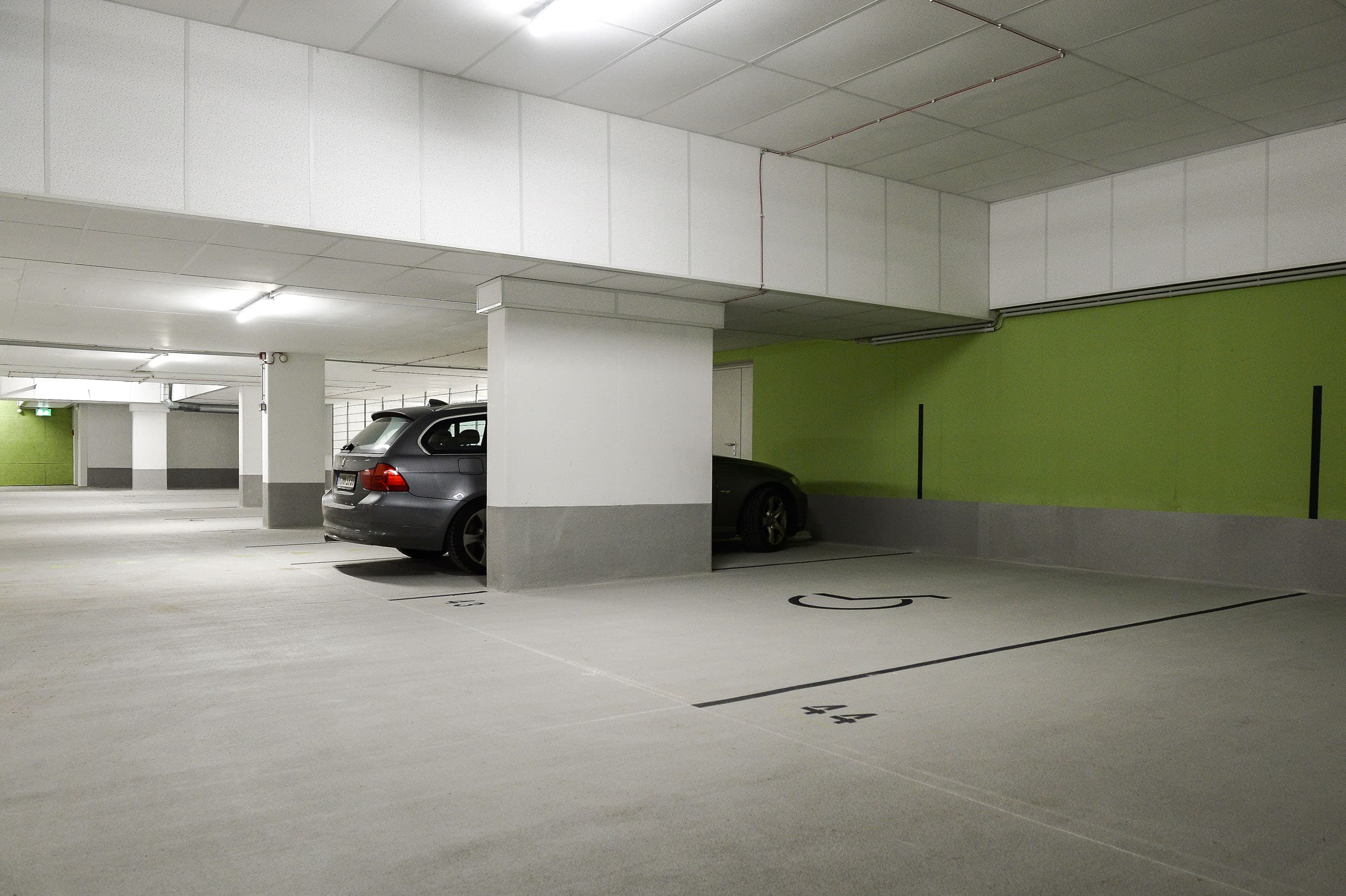 OS 8 Systeme von Triflex