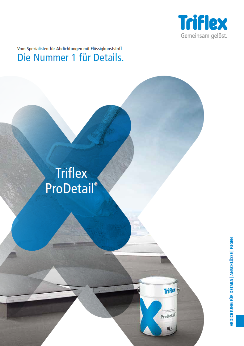 Triflex ProDetail