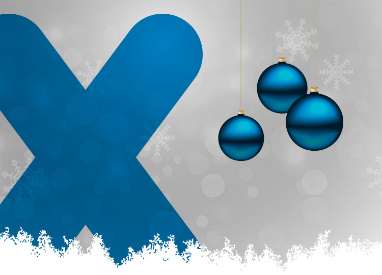 Information Xmas TCH