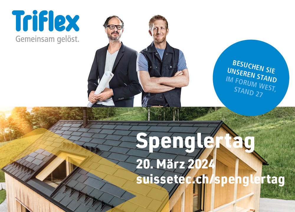 Spenglertag 2024