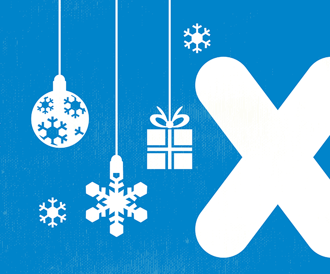 Triflex Information Weihnachten Neujahr Betriebsferien