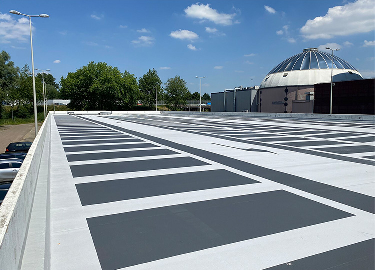 NL - Referenties - Parkeren - P�20R Alexander 1