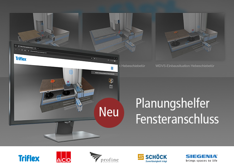 Planungshelfer Fensteranschluss NEU