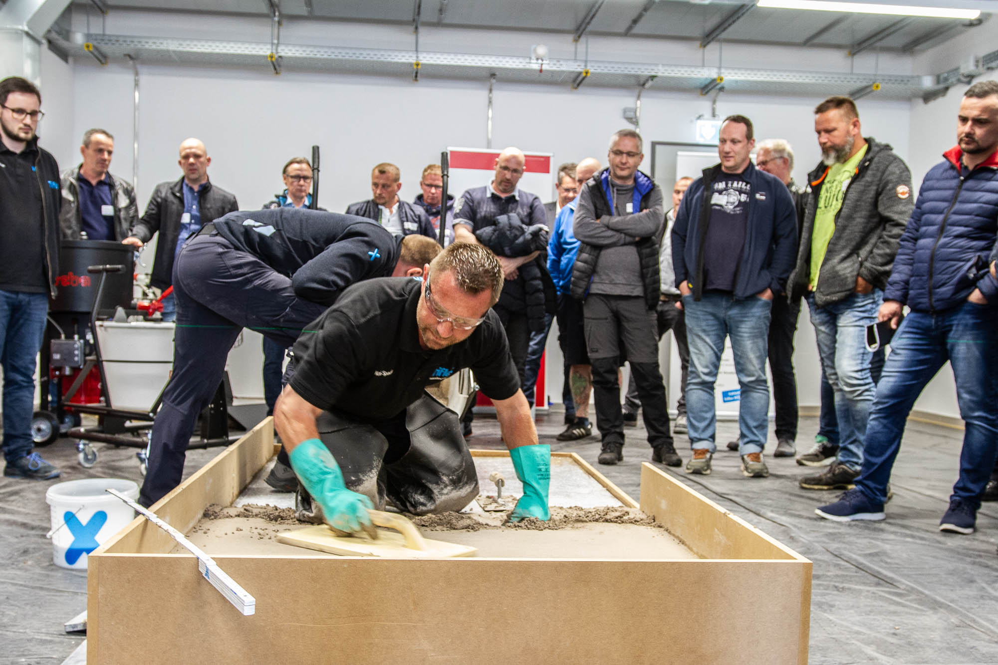 Triflex Campus Praxisseminare