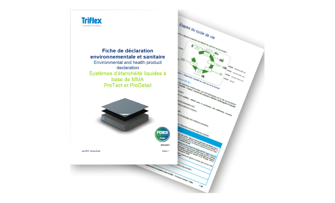 FDES Triflex