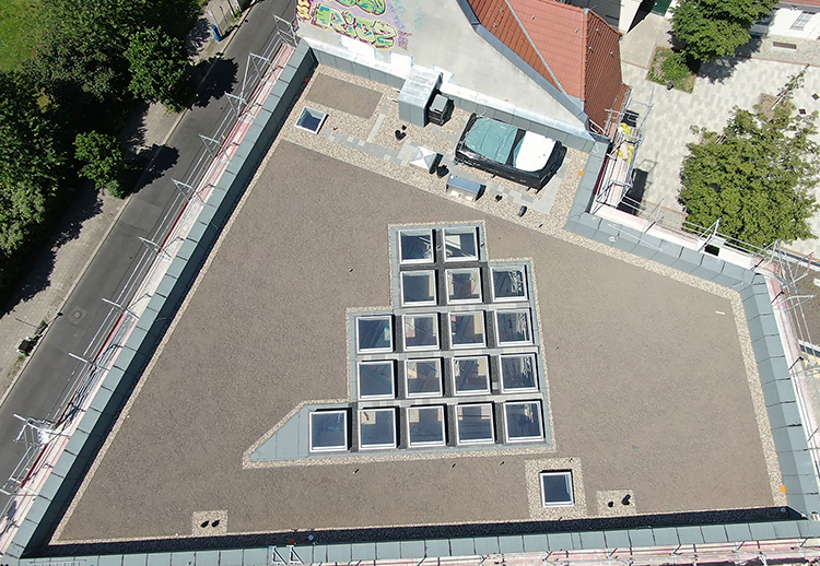 Modersohn Grundschule Berlin