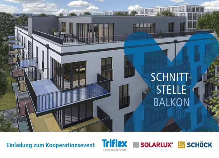 Newsletter Kooperationsevent