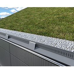 Opitgruen Knagge + Triflex ProDetail
