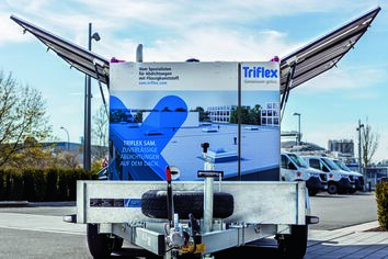 Triflex SAM Campaign