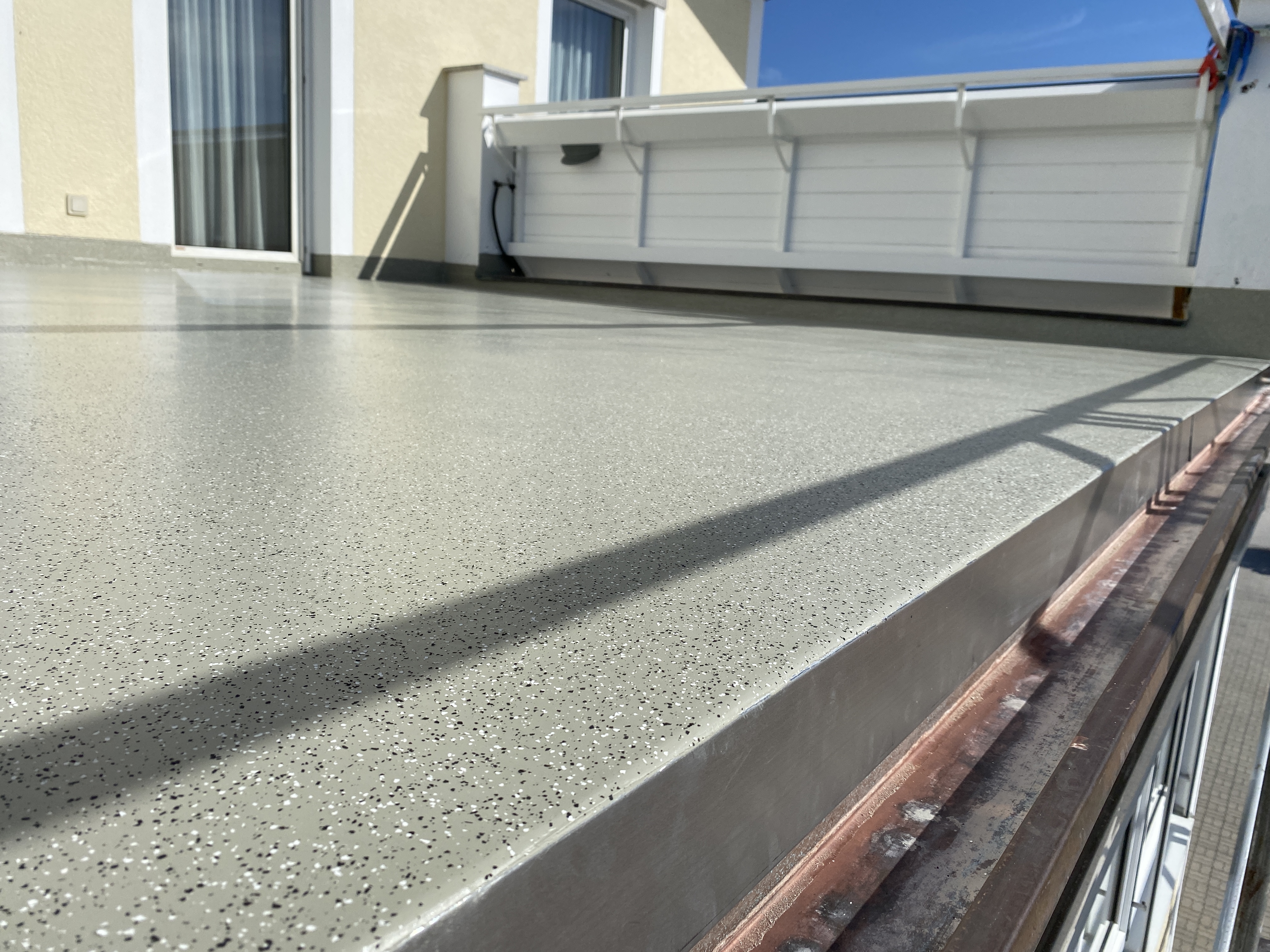 ProDrain | Balkon Sanierung | Mondsee 11