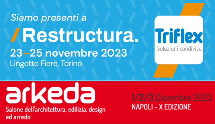 Restructura Arkeda
