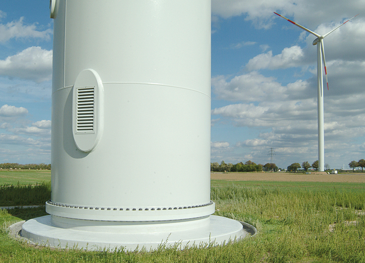 Triflex Towersafe