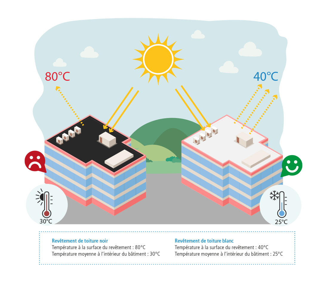 Pourquoi choisir Triflex ProSolar