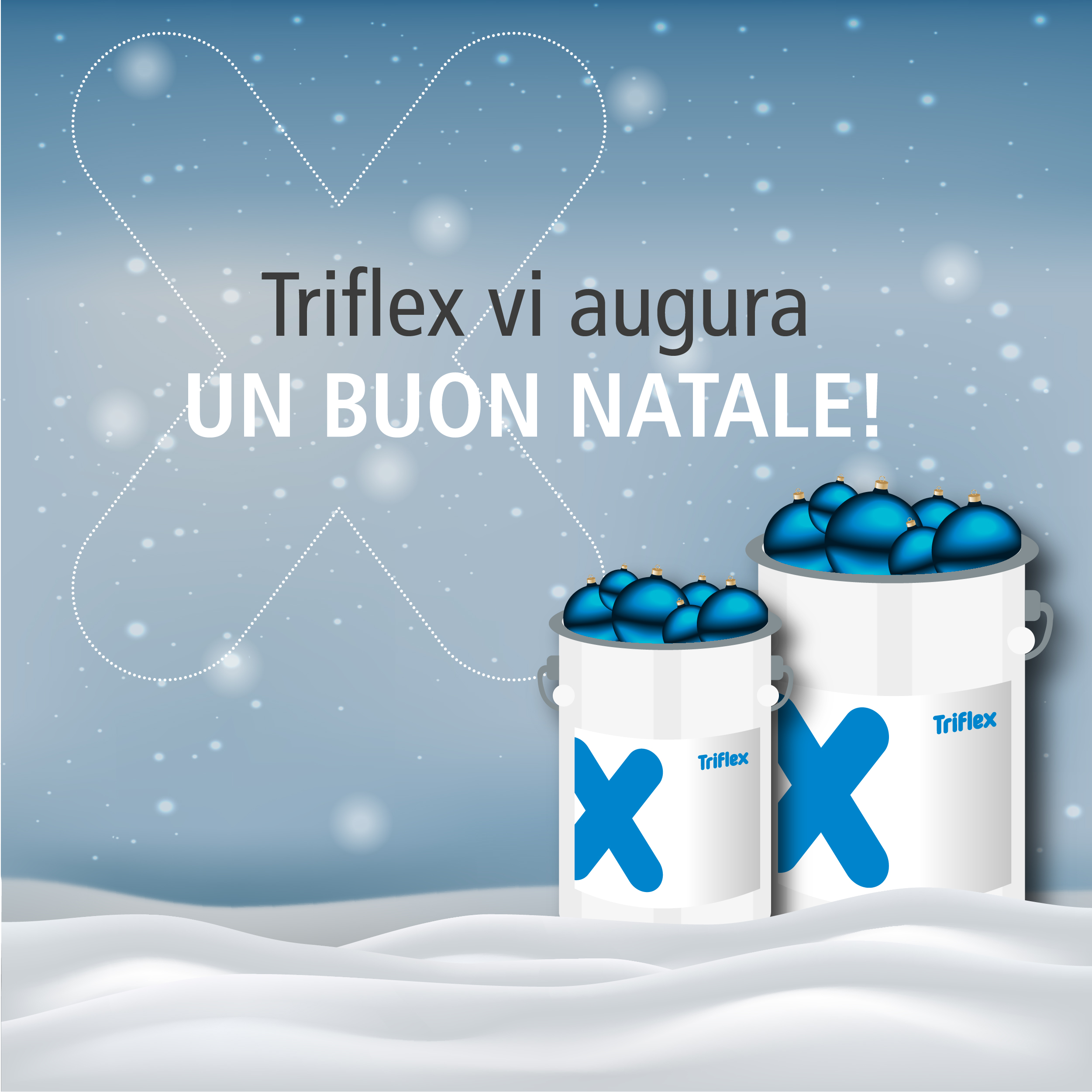 Triflex Christmas 2023 IT