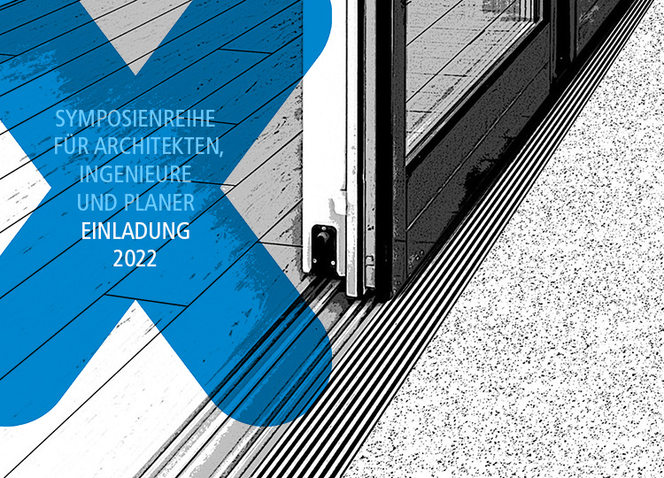 Triflex Symposien 2022