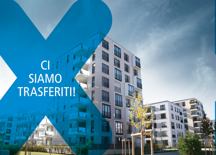 Informazioni sul trasferimento