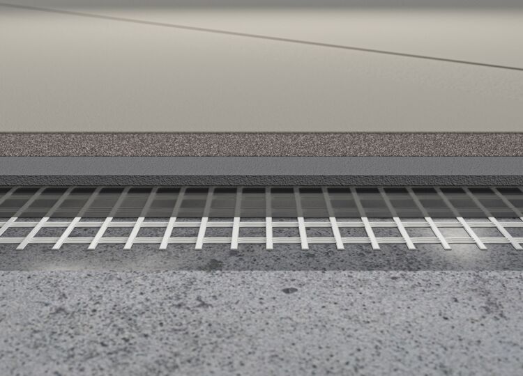 OS 11 Systeme von Triflex