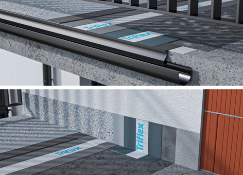 Biała księga - hydroizolacje -1000 detali - Triflex ProDetail