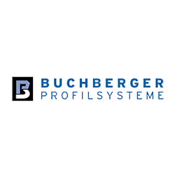 Logo - Buchberger