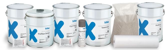Triflex flüssigkunststoff kaufen Triflex flüssigkunststoff kaufen