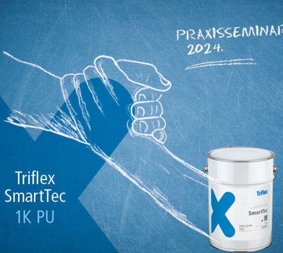 Praxisseminare SmartTec 2024