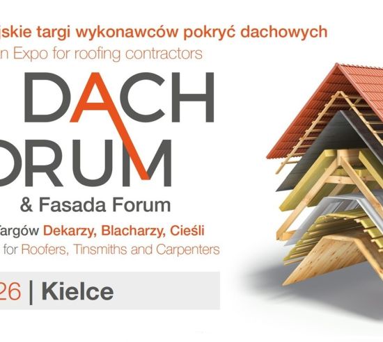 Dach Forum 2026