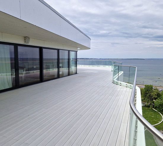 Project Review Penthouse Tallin Balcony & Terrace Renovation (ET)